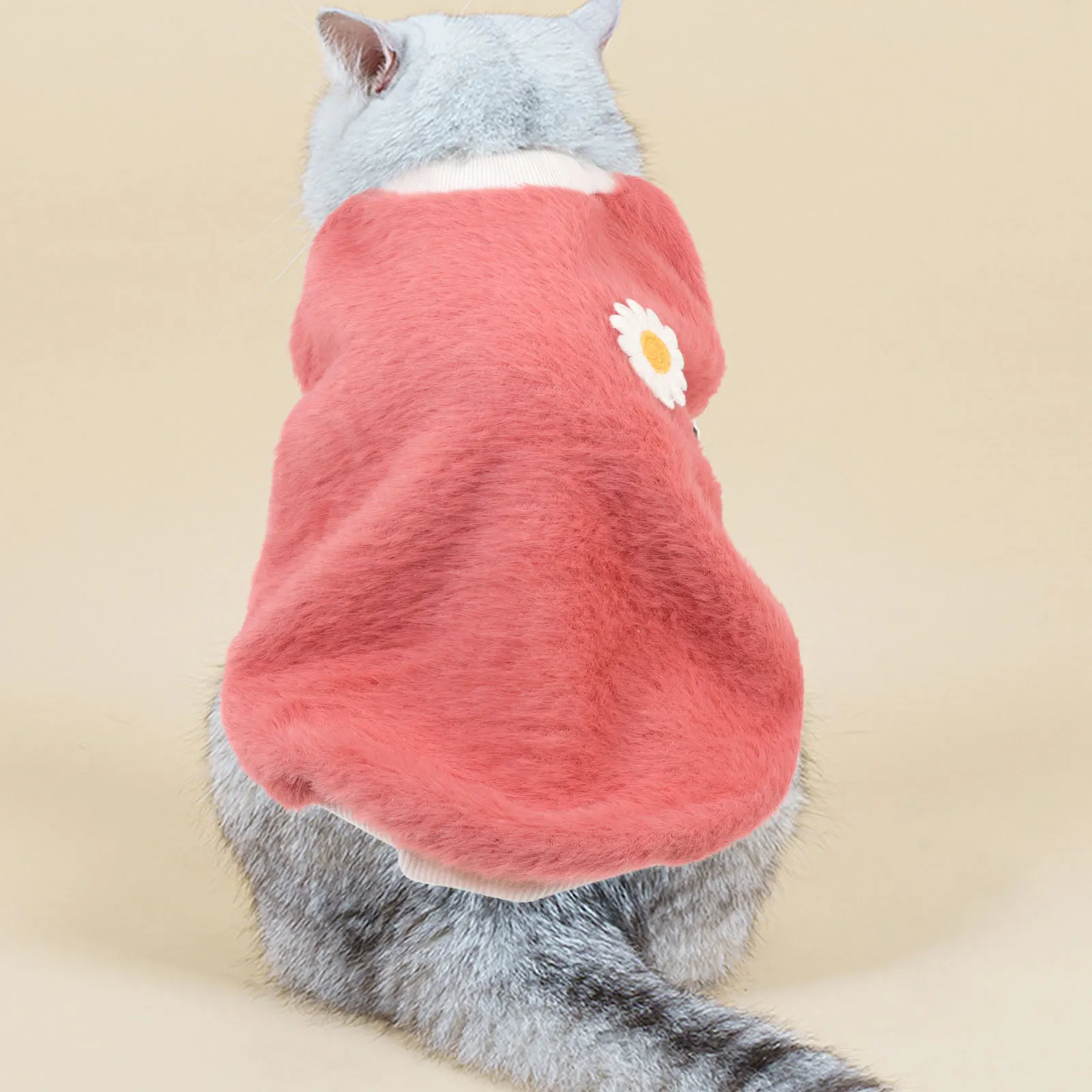 

Dog Costume For Small Dogs Lightweight Warm Pet Clothing Comfortable Breathable Puppy Apparel Party Wear Pet Supplies