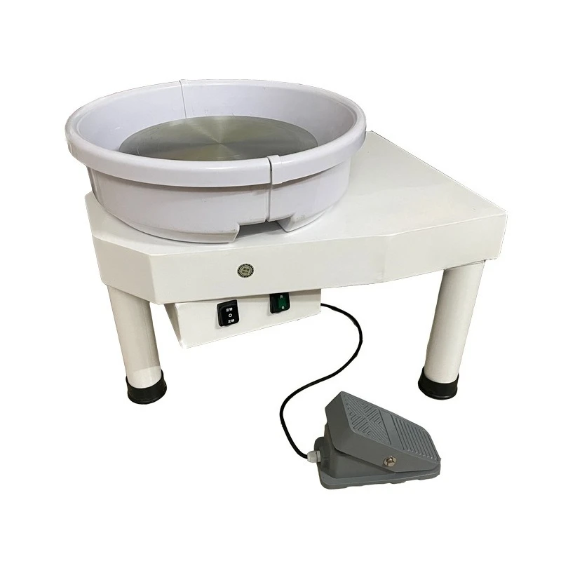 

Ceramic touch screen speed regulation billet machine, special for children who disassemble water basins