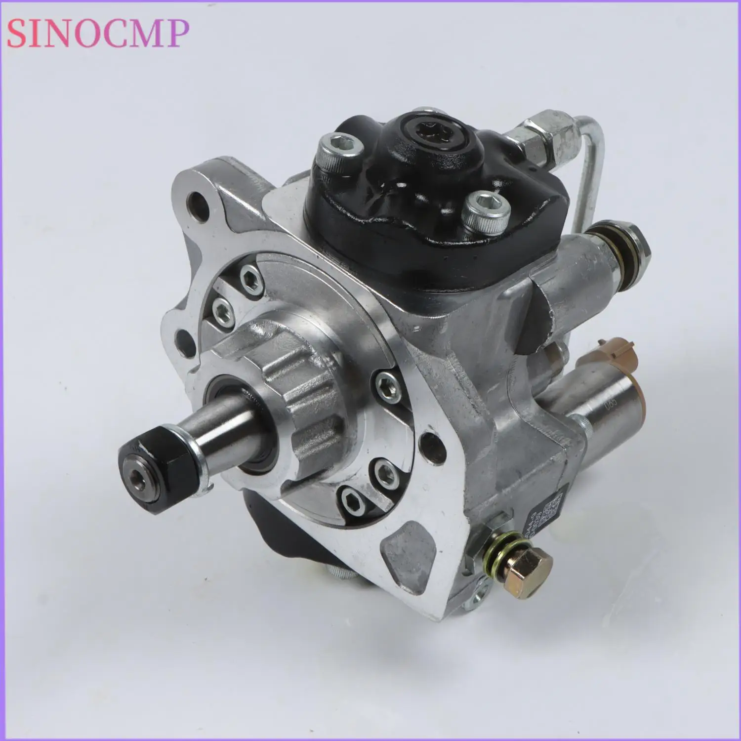 

294000-0039 8-97306044-9 8-97306044-8 Топливный насос для Hitachi ZX200-3 ZX210-3 ZX240-3 Isuzu 4HK1 ZX240-3 ZR950JC ZR125HC