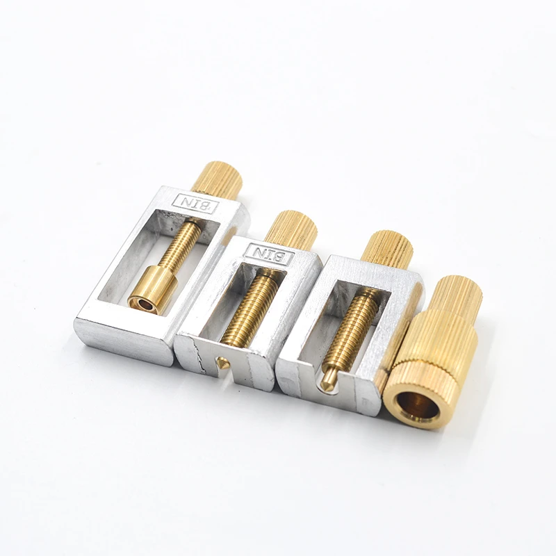 Reparatiegereedschap voor tandheelkundige hogesnelheidshandstukken Lagers Cartridge Turbine Reparatieset Luchtturbine Tandartsgereedschap