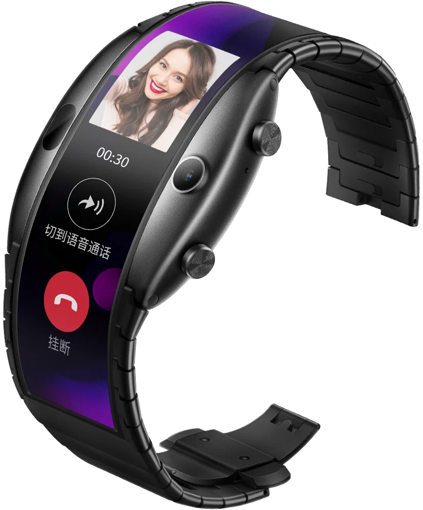 ALPHA Watch phone 4.01