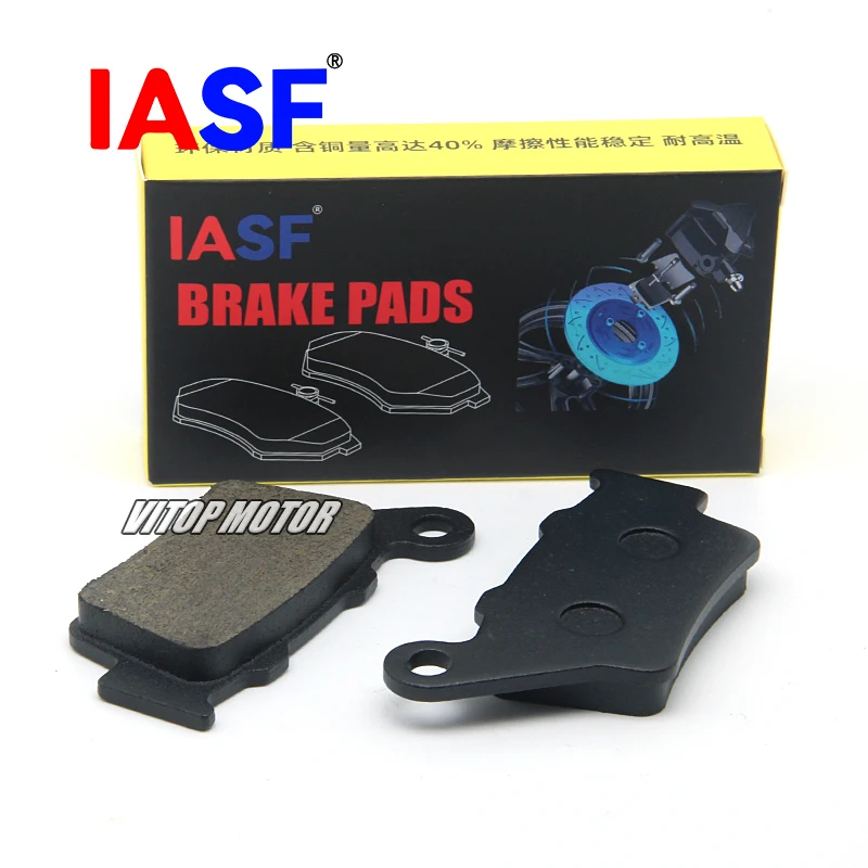 IASF مجموعة مكابح الدراجات النارية لياماها MT-03 (660cc) 06-12 X-Max 125 Momo Design 2015 XT 700 Z Tenere 19-21 X-Max 250 2015 #5