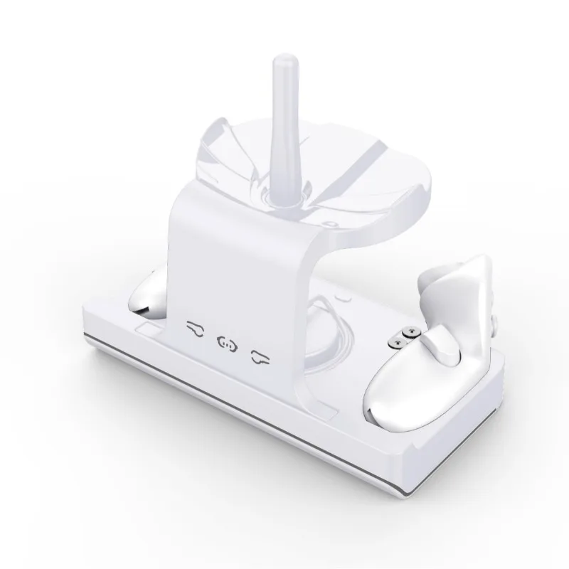 

Handle charging base, colorful, game accessories