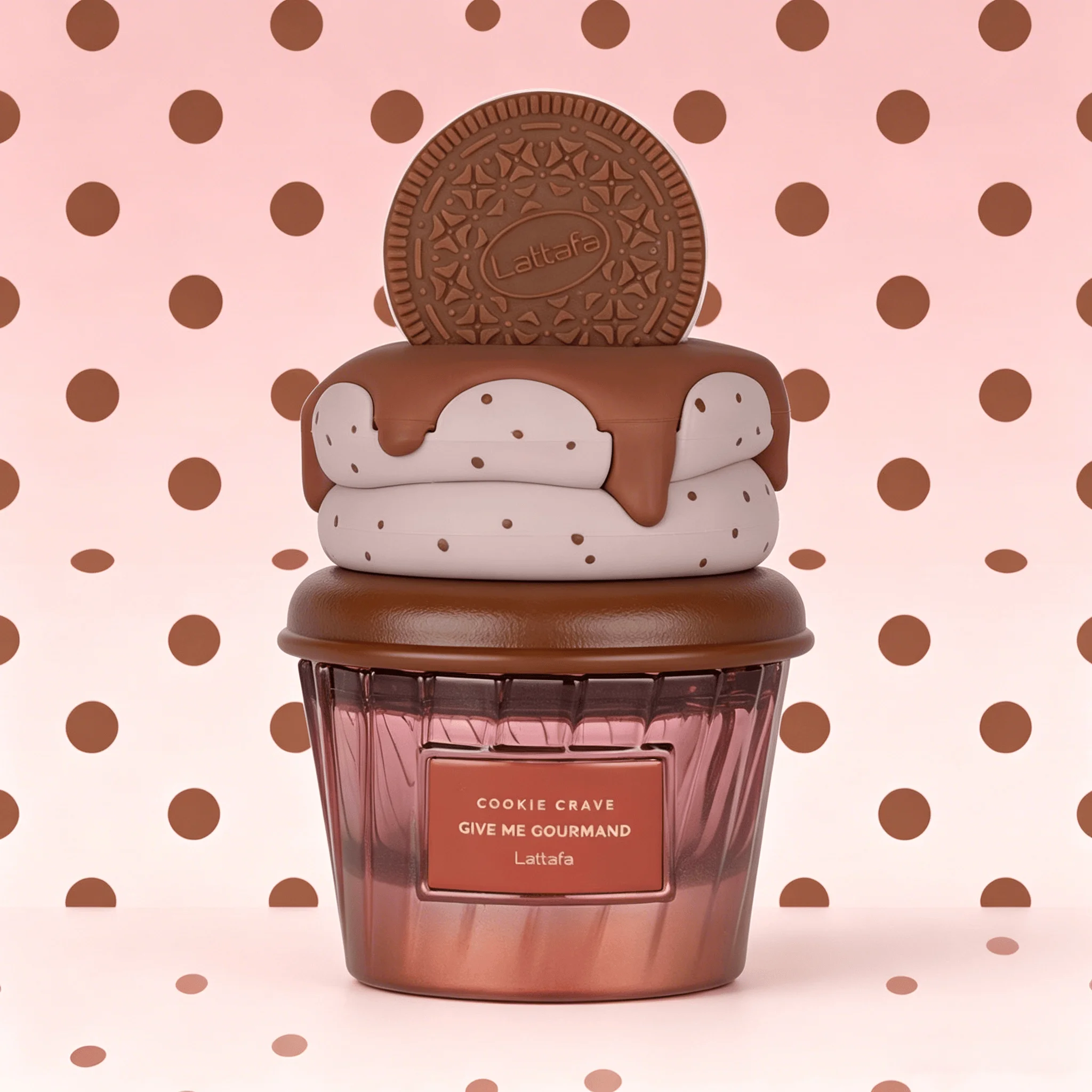YARA LATTAFA Cookie Crave Give - Yara Perfume Fragrance recensie en prijs