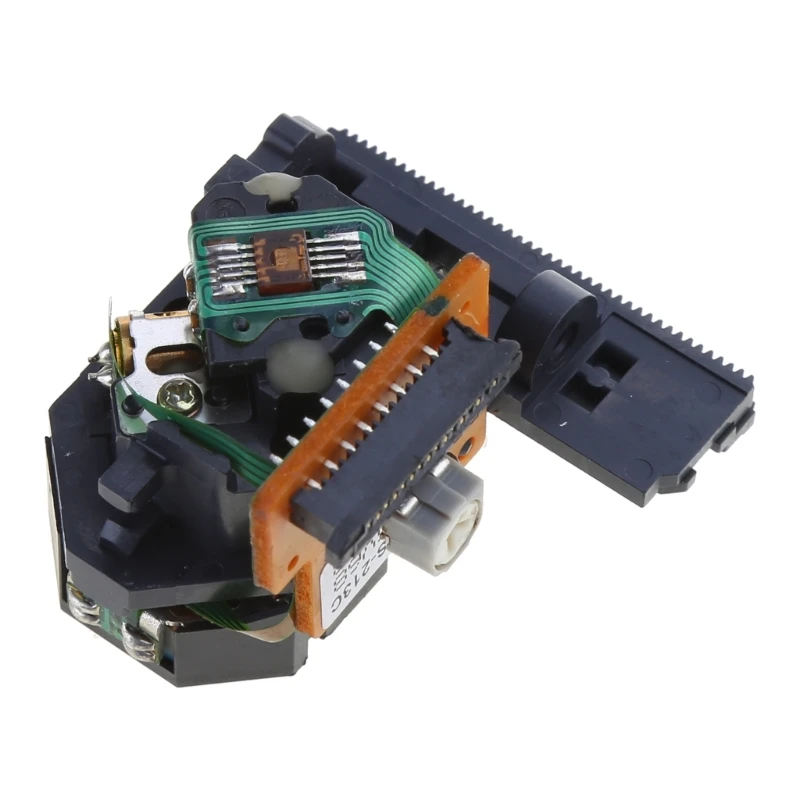 20CB VCD เลเซอร์ Pickup กลไก KSS-213C เลนส์หัว Optical Pick Up เลเซอร์หัวซ่อมสำหรับรถวิทยุ DVD-CD ผู้เล่น