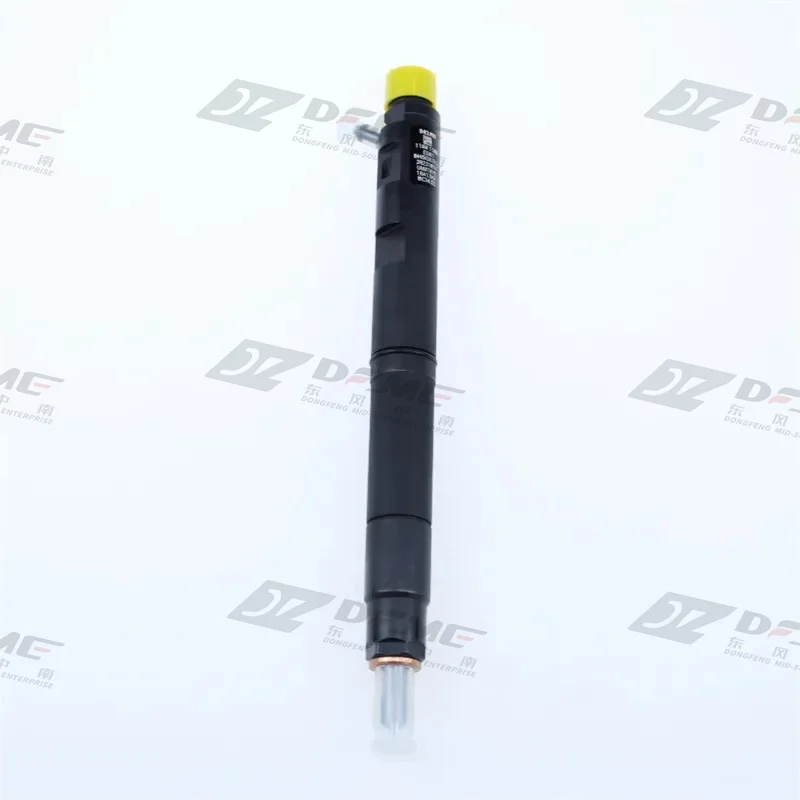 Factory Direct Selg 28231014 Priority H5 H6 Harvard 2.0T 4D20 1100100-ED01 Common Rail Injector Assembly