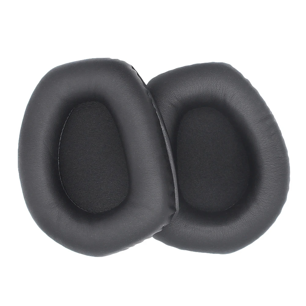 وسادات الأذن استبدال بطانة للأذن وسائد الأذن يغطي سماعة الأذن وسائد ل Sennheiser RS175/RS185/RS195/RS165