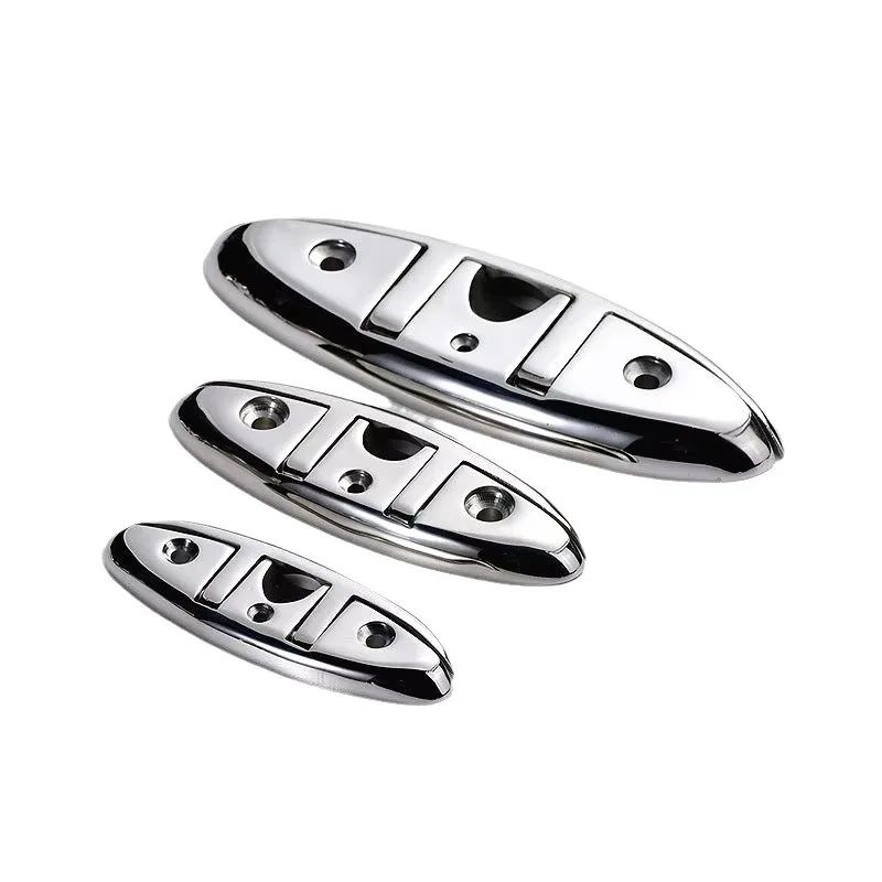 Marine Grade 316 Stainless Steel  Boat Folding  Sizes 5