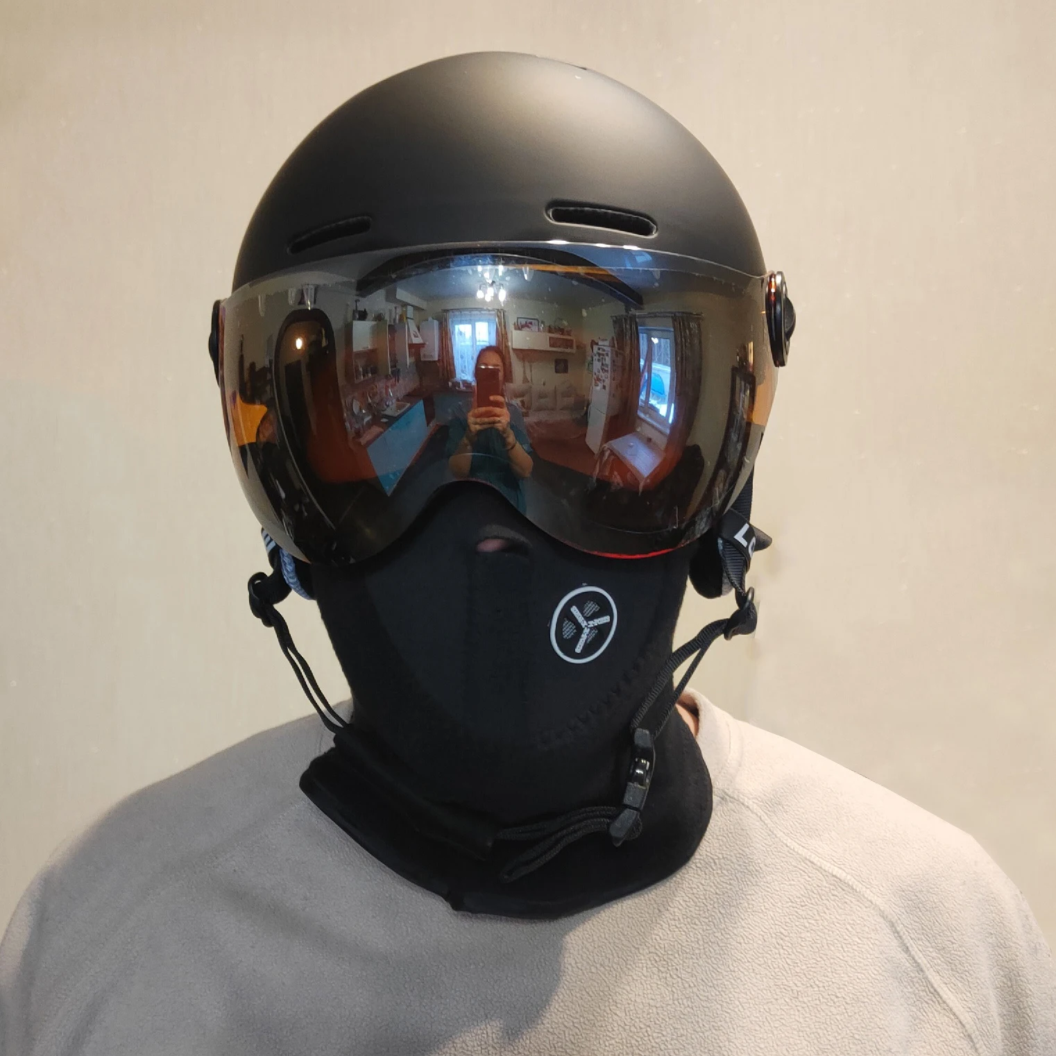 Thumbnail 2 - #78 Popular Ski Helmets Choices