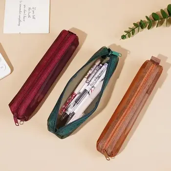 10 best sales Small nylon pouch - №1