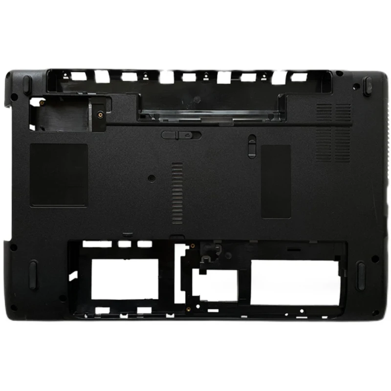 New Original Laptop Cover For Acer 5551G 5251G 5741Z 5741ZG 5741G 5742G Series Bottom Base Cover Black AP0FO000700