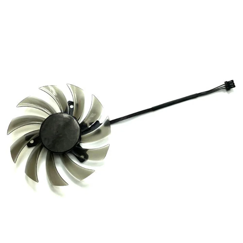 Graphics Card Cooling Fan for Gigabyte GV-N730/ GV-N630/ GV-N610/ GV-R575/GV-R557