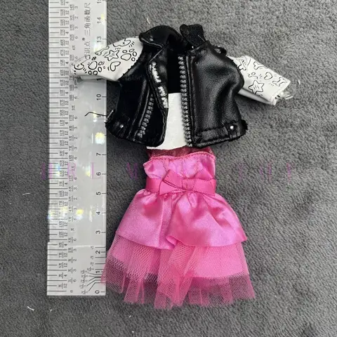 8 best sales लोल ओमजी कपड़े - №3