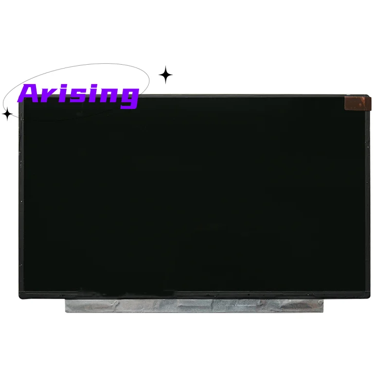 N133BGE-EAA N133BGA-EA2 N133BGG-EA1 LP133WH2-SPA2 13.3' Laptop LCD Screen Panel Matrix 1366*768 EDP 30 PINS