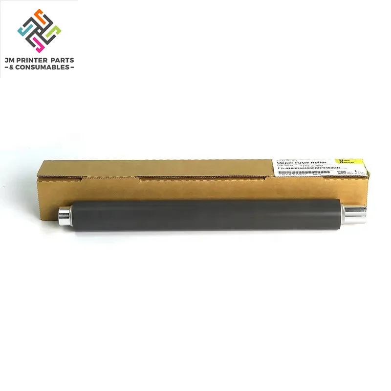 

FS2100 Нагревательный ролик верхнего фьюзера для Kyocera ECOSYS FS 2100D 2100 M3040dn M3040idn M3540dn M3540idn