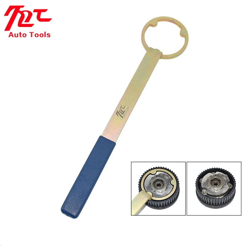 Engine Timing Belt Removal Installation Tool For Subaru Forester Camshaft Pulley Wrench Holder Diagnostic Tool