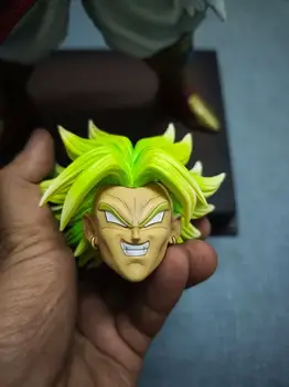 10 best sales Figure broly - №1