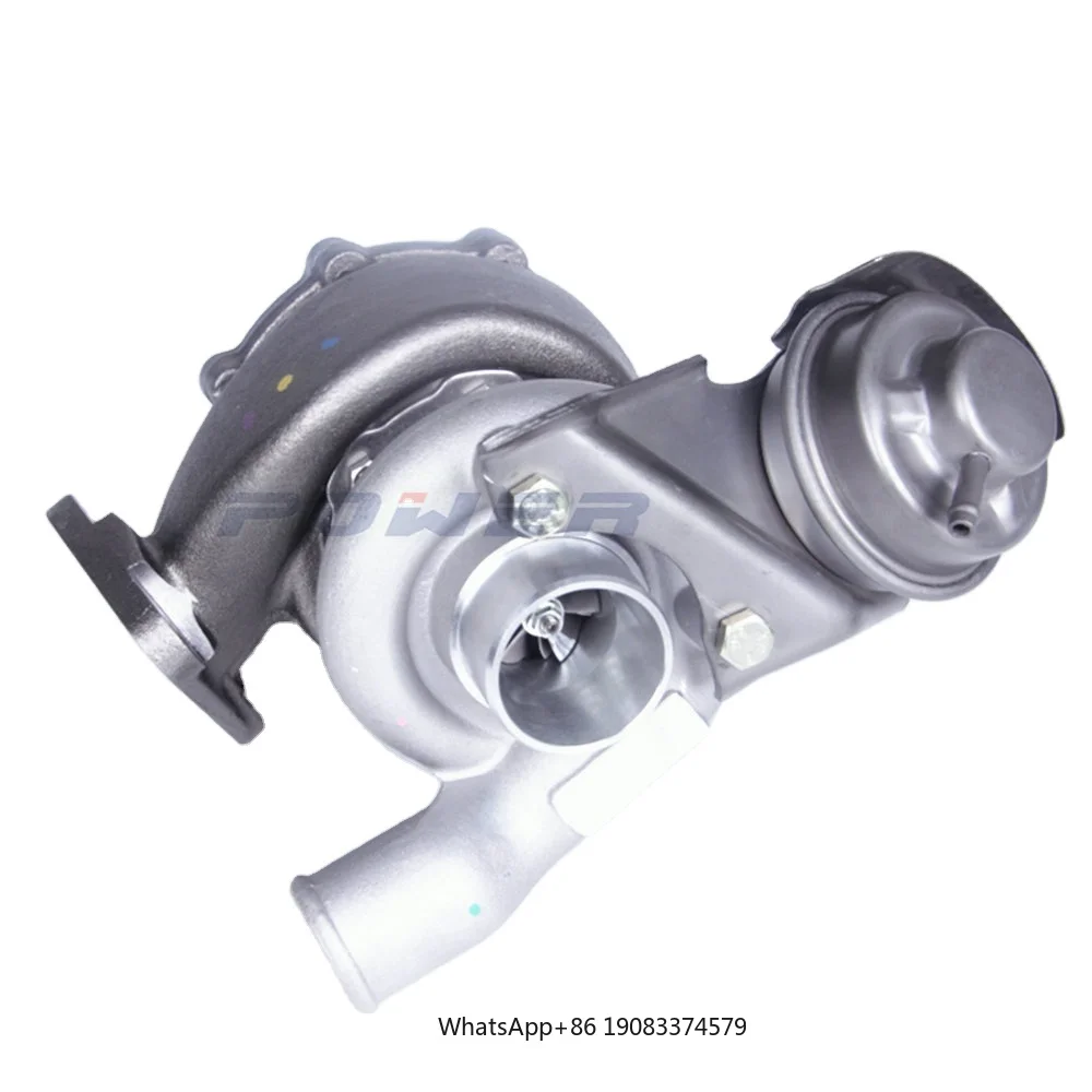 

Турбо для Opel Astra H/Combo C/Corsa C 1.7 CDTI 74Kw 100HP Z17DTH 49131-06007 860070 860128 49131-06006 Полная турбина