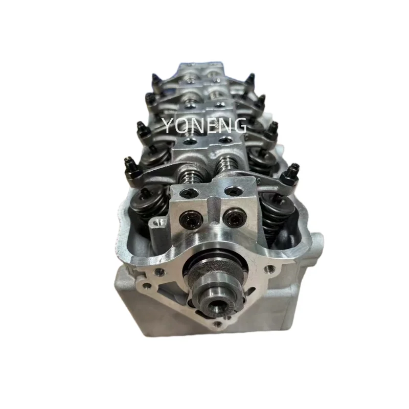 Brand New 465Q F10A Engine Cylinder Head 1.0L For CHANA DFSK Car Engine
