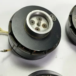 6215 이글 Q6L 모터 브러시리스 아웃러너 모터, 170KV 고토크, 고출력 외부 로터, 브러시리스 모터, 식물 보호 모터