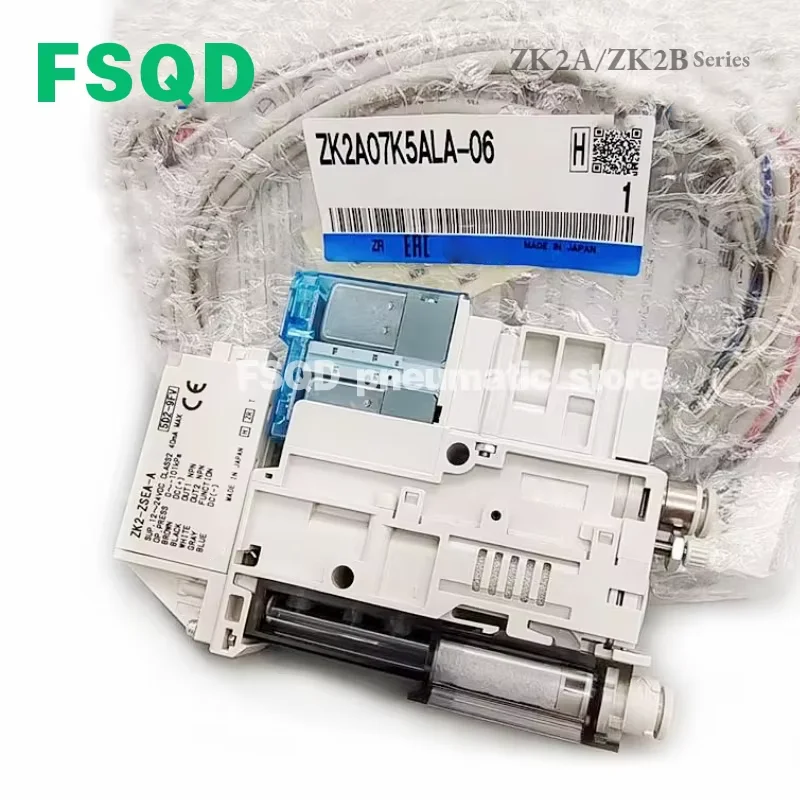ZK2A07K5AL ZK2A10K5AL ZK2A07K5CL ZK2A10K5CL ZK2A07K5EL ZK2A10K5EL ZK2A10K5ALA ZK2A07K5HL-06-08 NL2A NL2 KW RW وحدة فراغ ZK2A