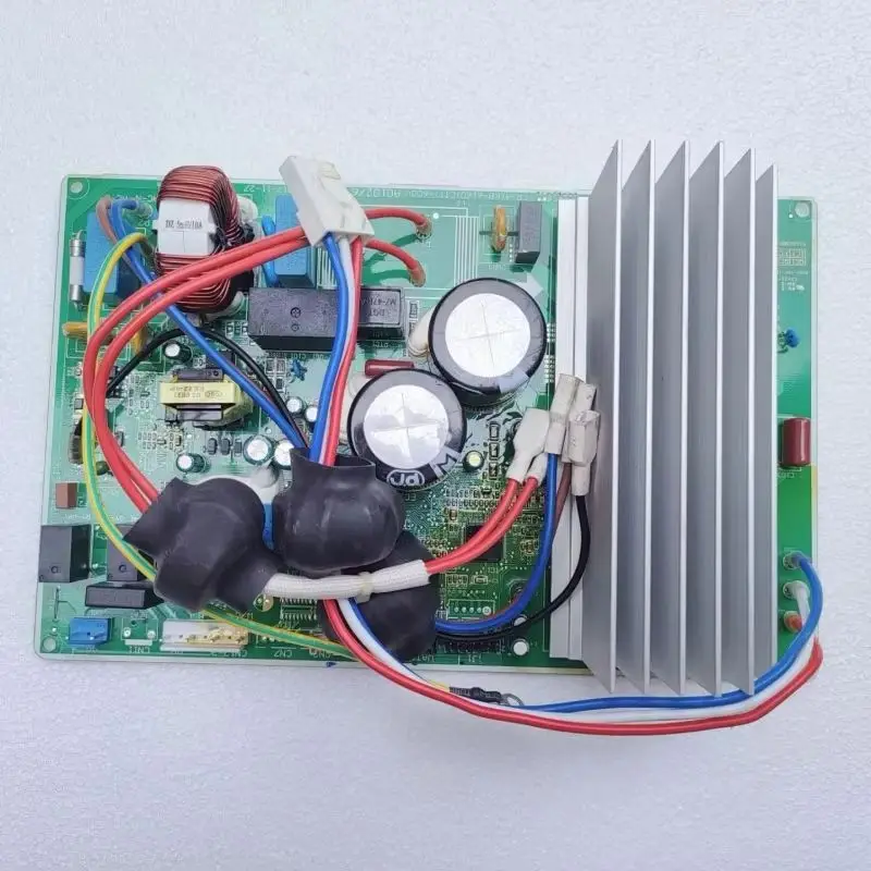 

Used for variable frequency air conditioner A010276 module circuit board FR-4 (KB-6160) CTI ＞=600V 210901738K 210901737K