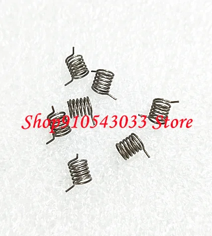 Новинка для Sony A7R A7R2 A7M2 A7R3 A7M3 A7R4 A7S3 A7M4 A7S2, байонетный винт с пружиной затвора, запасная часть для зеркальной линзы