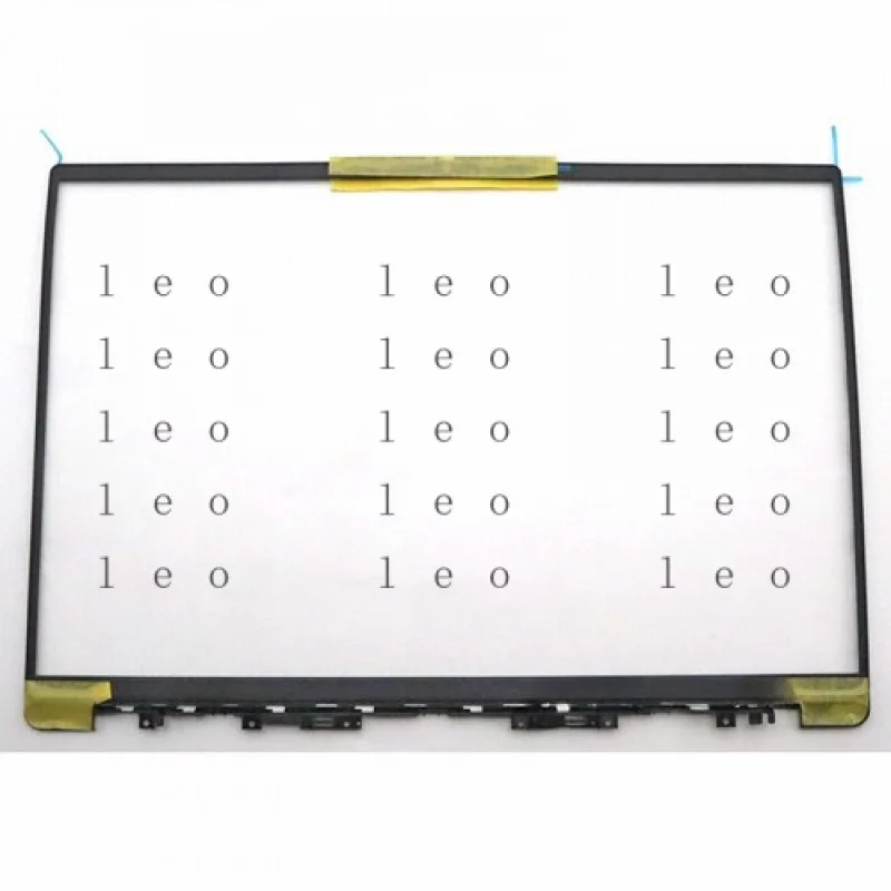 

AA NEW For Lenovo IdeaPad Slim 5 16IRL8 Slim 5 16ABR8 LCD Front Bezel Cover W/ IR
