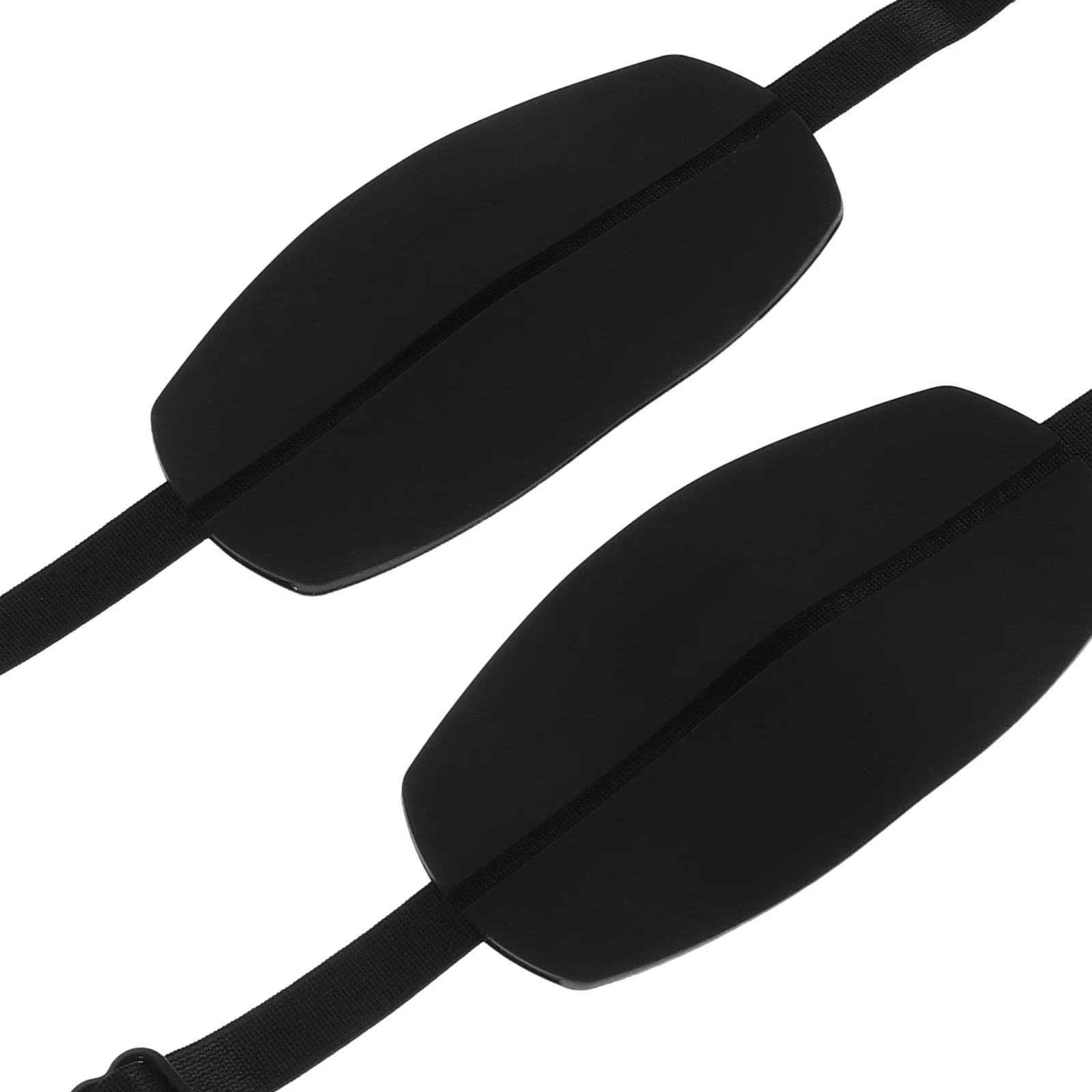 1 Juego de Almohadillas Antideslizantes para los Hombros, Protectores de Tirantes de Sujetador de Silicona para Mujer, Ajustables, Invisibles, Cojines para los Hombros de Lencería, Uso Diario