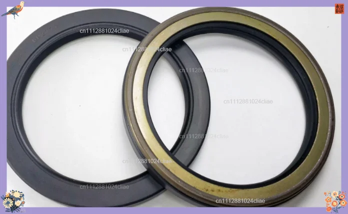 1pc   Oil seal JC-275-350-16, JC-350-450-17
