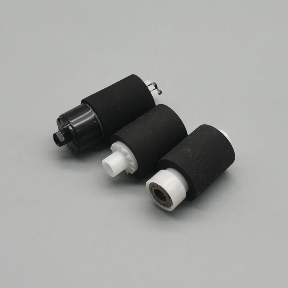 5X 302F906230 302F906240 302F909171 Pickup Roller for Kyocera FS 1028 1035 1100 1120 1128 1135 1300 1300D 1320 1370 M2035 M2535