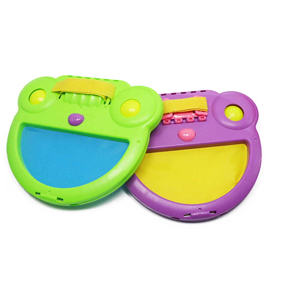 

Hand Catch Safe Toy Outdoor Fun Parent-child Game Parent-Child Outdoor Catch Ball Toy Great Gift Kids Birthday Toys