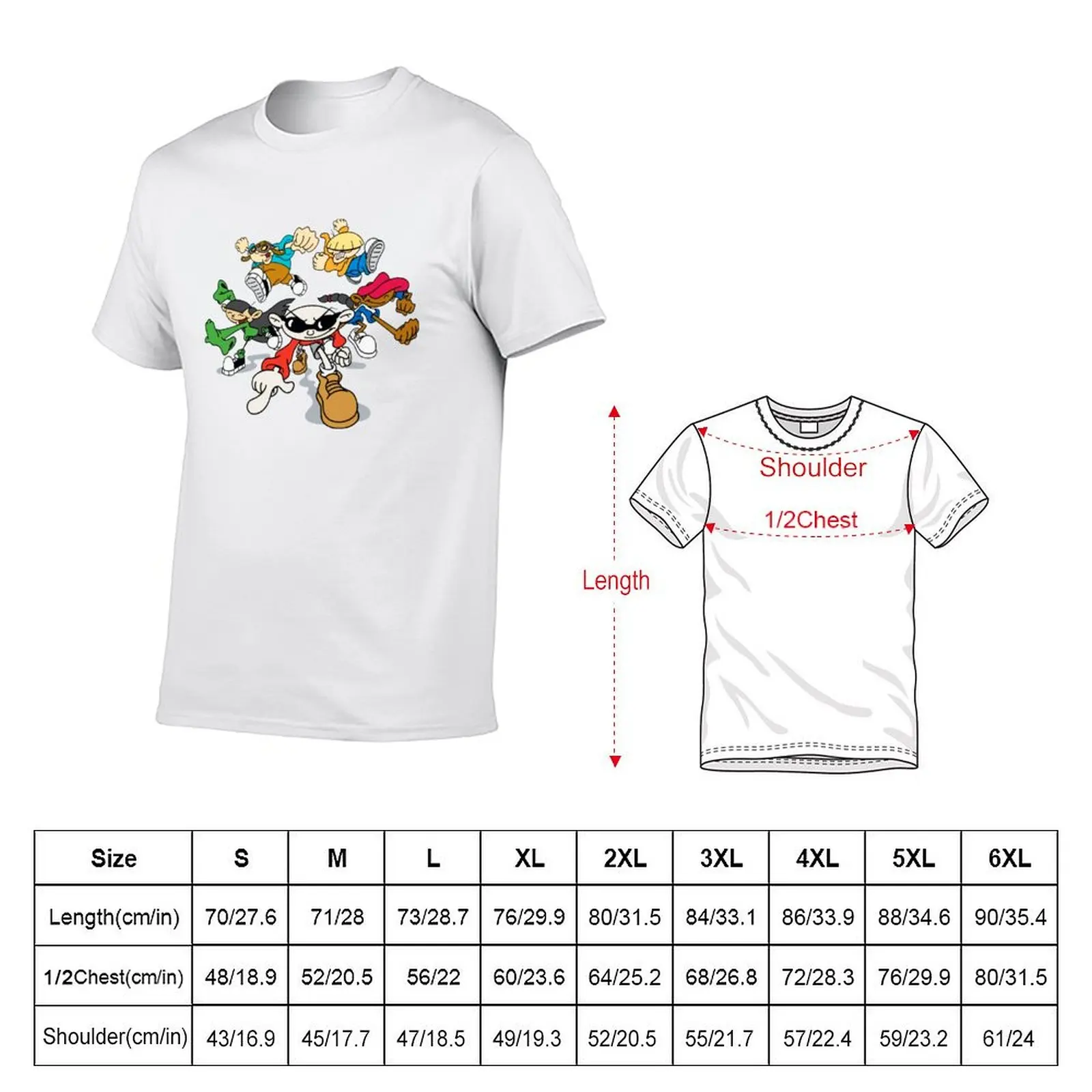 Codename Kids Next Door T-Shirts Gift For Fans, For Men and Women T-Shirt cotton tshirt 100% T-Shirt