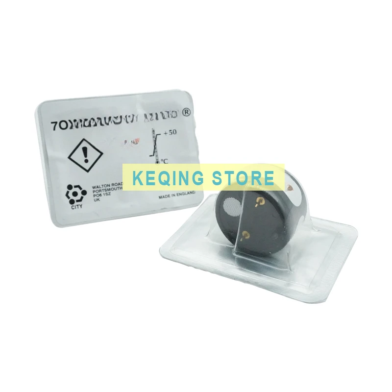 7OX-V instrumentation, for medical devices, wide dynamic range, sensitivity, oxygen sensor