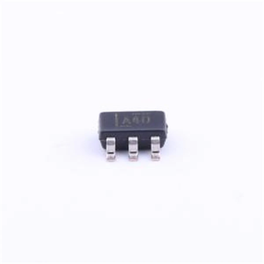 50PCS/LOT OPA340NA/3K (Precision Op Amps)