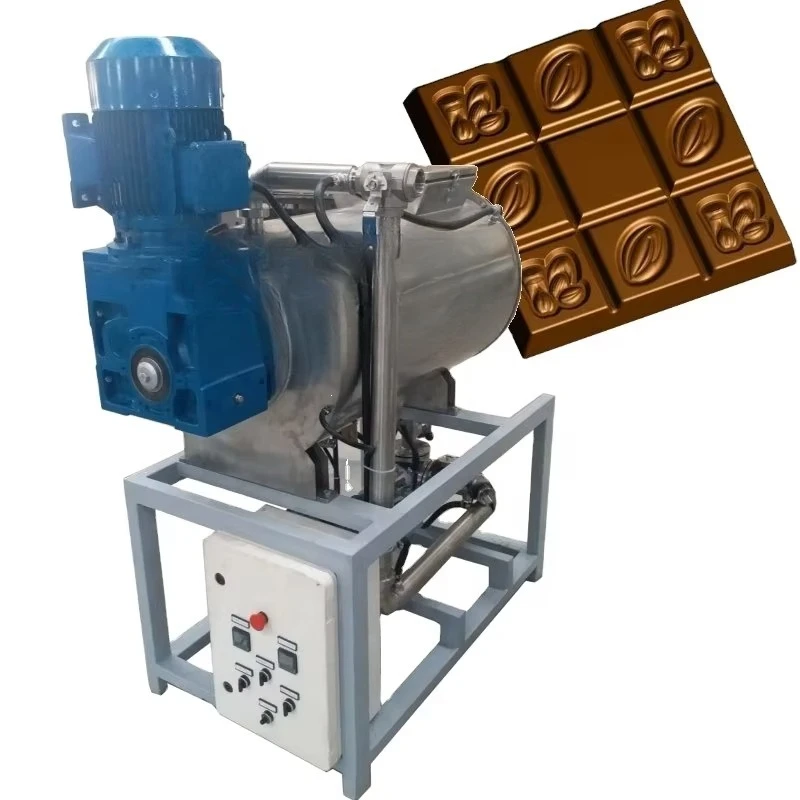 

Mini Chocolate Maker The highest quality industrial food technology products made in Turkey