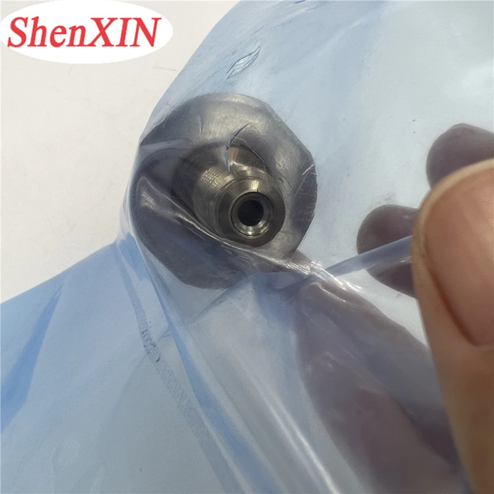 Fuel Rail Pressure Sensor OEM 51HP02-02 9307Z502B for Renaultt Megane Kangoo Clio 1.5 dci Fordd Suzukii Daciaa 51HP0202