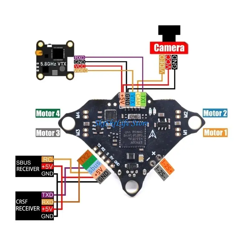 E65E F4DC Flight Co…