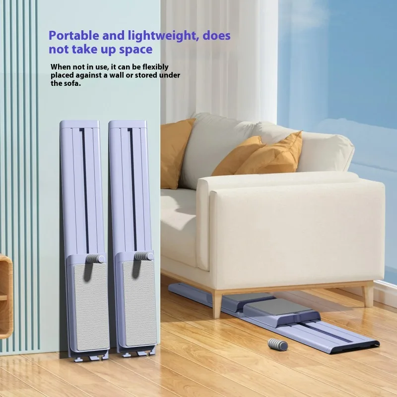 معدات تمارين الساق، مدرب اللياقة البدنية للبطن، آلة التزلج من النوع المنفصل، مدرب أرضية الحوض، معدات الصالة الرياضية للمنزل