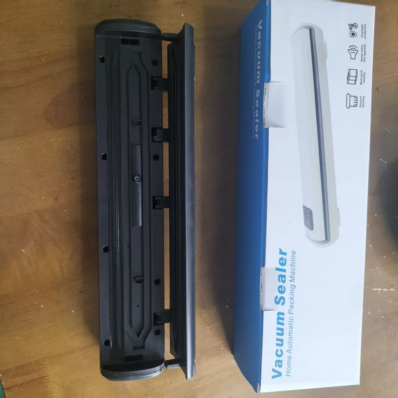 Thumbnail 3 - #31 Latest Portable Bag Sealers Offers