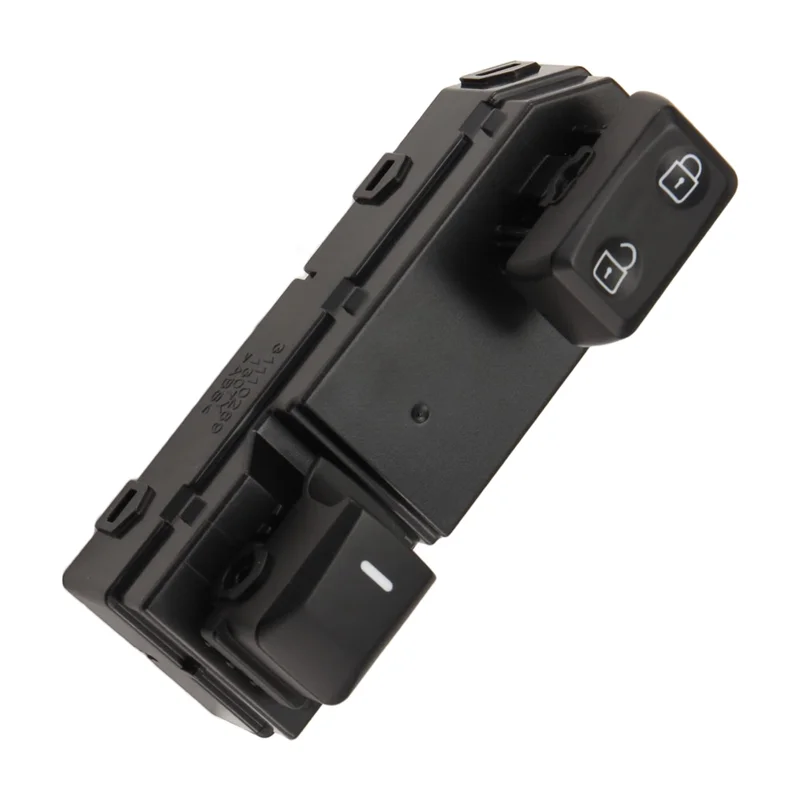 New For KIA Sportage 10-16 93575-3W100 Front Right Power Window Control Switch Regulator Button 93576-3W100 935753W100