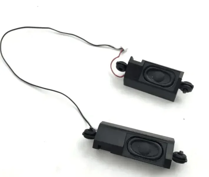 

New Origina Laptop Fix Speaker for Lenovo IdeaPad G550 G555 Notebook Built-in Speakers PK23000BQ00 .