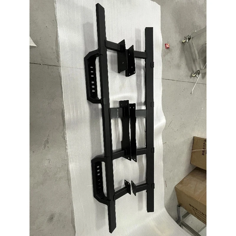 

Price Gobison Side Steps Running Board Pickup Parts Tacoma 2024