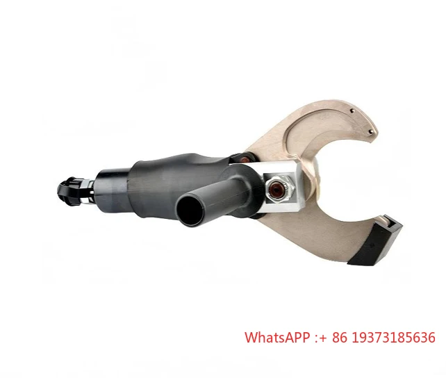 CPC-65C Split Hydraulic Cable Cutter with Opening C Type Cutting Head