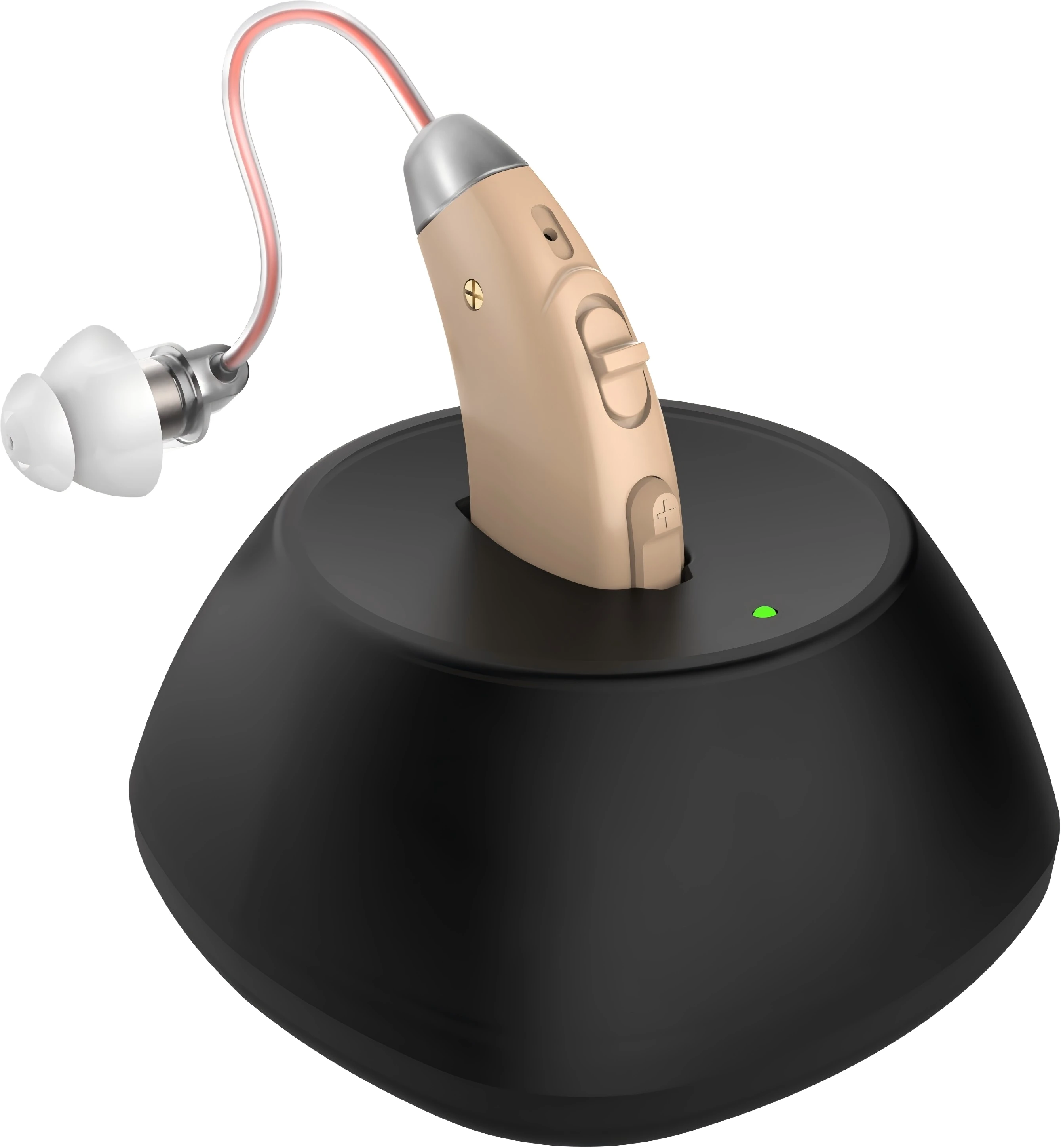 Wireless Rechargeab…