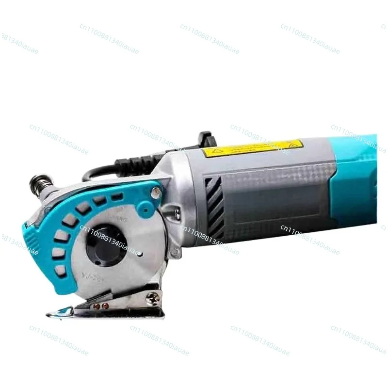

YJ-70C Electric Round Knife Cutting Machine 70A Upgraded Edition Miniature Handheld Electric Round Knife Cutting Machine