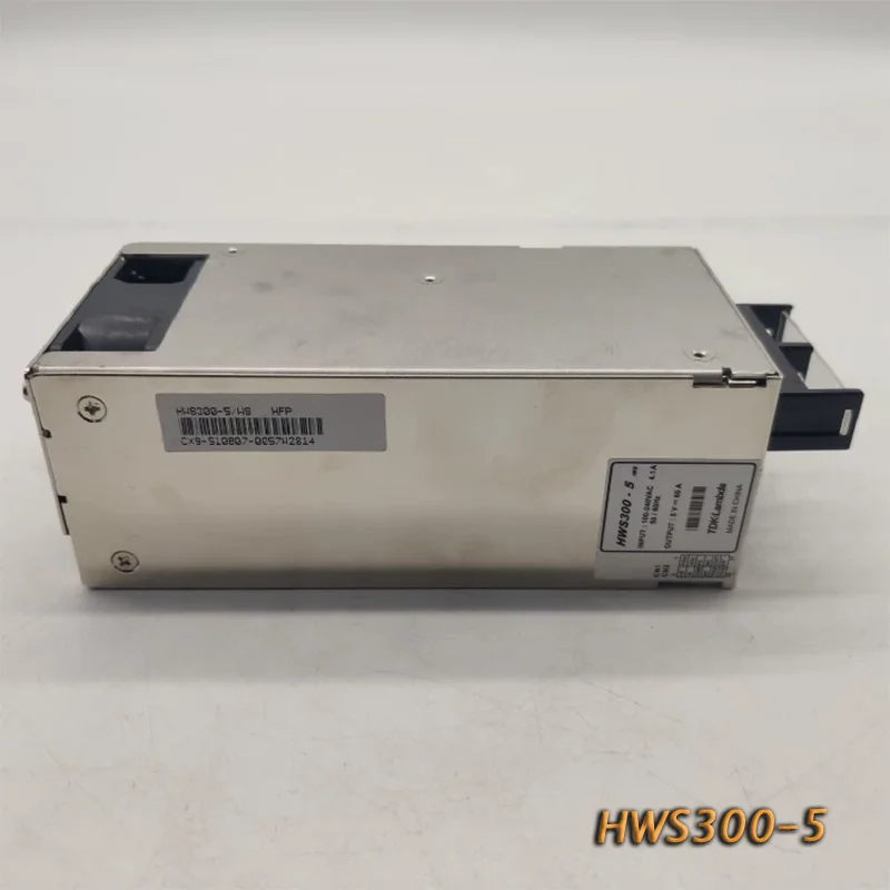 HWS300-5/WS HWS300-5 For Switching Power Supply 5V 60A 300W for TDK-LAMBDA