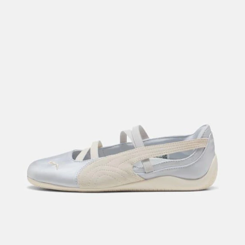 

Puma Authentic 2025 Fall Women's Sports Breathable Slip-On Casual Shoes 404383-03