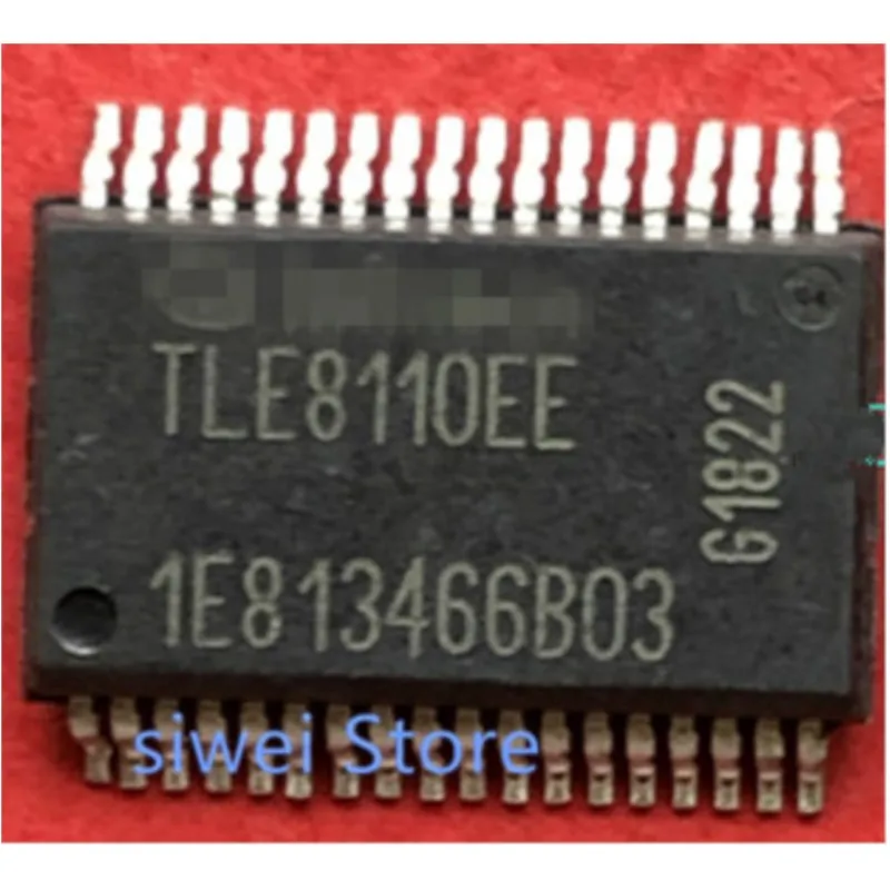 

5PCS TLE8110EE SSOP36