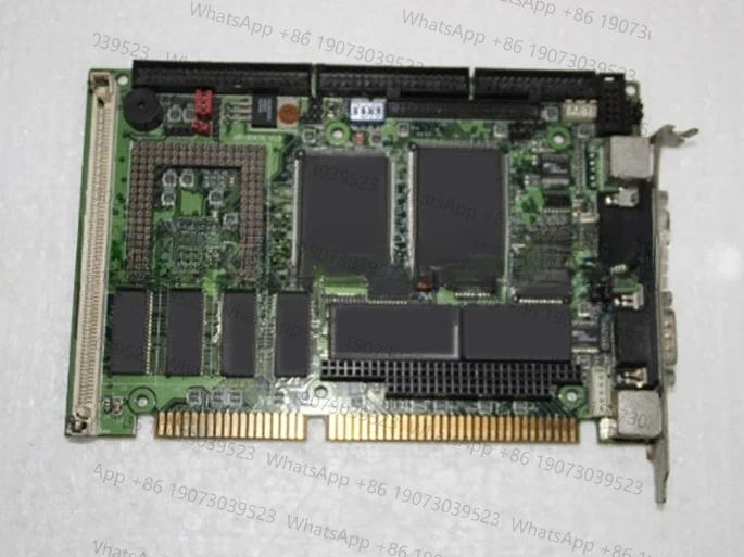 

Оригинальный AR-B1476 VER: 1,5 Интегрированный промышленный VGA